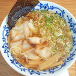 支那そば 月や - 
