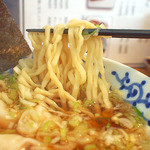 支那そば 月や - 
