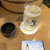 知多風香るBAR - ドリンク写真:6/2 知多 風香るハイボール と しじみ汁