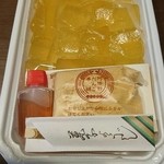 阿倍野だんご本舗 - 