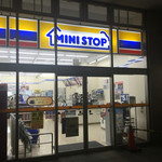 MINISTOP - 