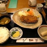 Tonkatsu Minami - 