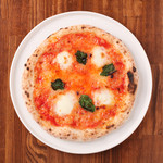 [Pizza Lunch] Margherita