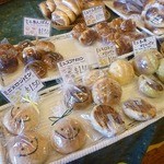 Clover Bakery & Café - 