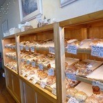 Clover Bakery & Café - 料理写真: