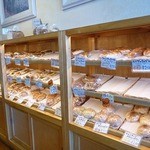 Clover Bakery & Café - 