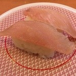 かっぱ寿司 - びん長まぐろ