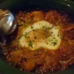 Le Salon du Soir  - トロトロ牛すじ煮込み