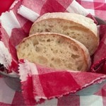 コーイチ - 自家製パン