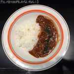 エヌズ キッチン - ハヤシライス