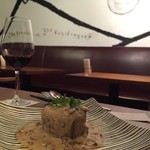 京洋食・ステーキ ラ クーオ - 2016/5/23(月)