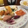 hotel riviera  - 料理写真: