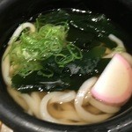 夢吟坊 - 薬味たっぷり