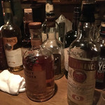 ウヰスキー酒場BAR STARMAN - ウイスキー