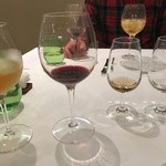 レストラン イブー - 【再訪・'16.4月末】どれを飲んだか…？？