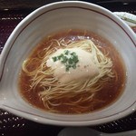 新宿御苑らーめん桜花 - 