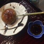 新宿御苑らーめん桜花 - 