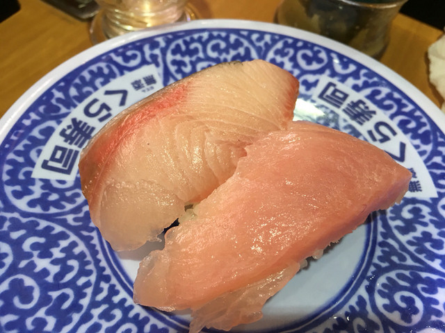 無添くら寿司 高島平店 高島平 回転寿司 食べログ