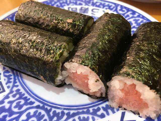 無添くら寿司 高島平店 高島平 回転寿司 食べログ