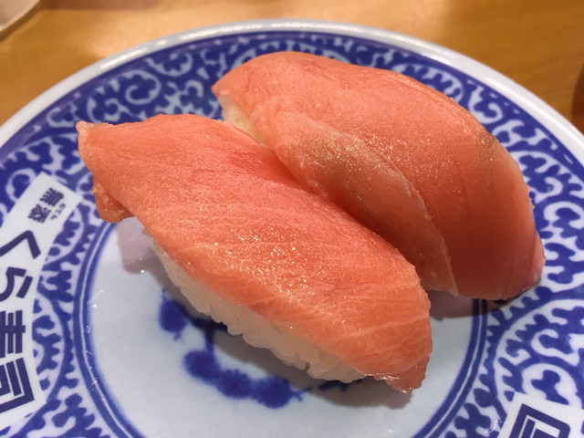 無添くら寿司 高島平店 高島平 回転寿司 食べログ