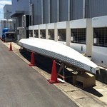 みのり家 - ペーロン船だよねぇ？