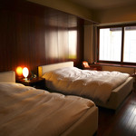 リバーリトリート 雅樂倶 - お部屋