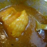 ロイヤルカリー＆カフェ - 