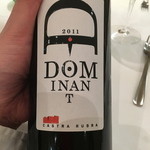 レストラン イブー - 【再訪・'16.4月末】ワイン〜その③〜