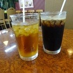 ロイヤルカリー＆カフェ - 