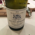 レストラン イブー - 【再訪・'16.4月末】ワイン〜その①〜