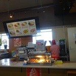 ロイヤルカリー＆カフェ - 