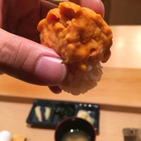 江戸前鮓 すし通 - 