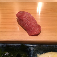 江戸前鮓 すし通 - 