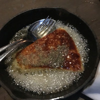 THE APOLLO - 焼きチーズ&ハニー
