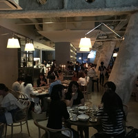 THE APOLLO - 店内