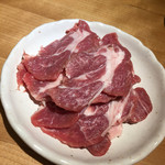 ジンギスカン札幌 大一  - 