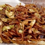 ゑB-1 グルメストリート