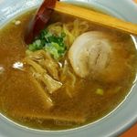 ラーメン びざん - 