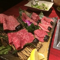 牛兵衛 草庵 池袋西口店 - 