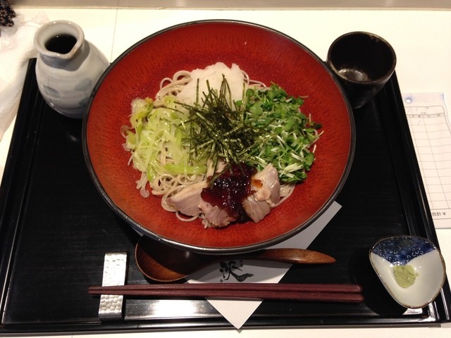 料理的照片 Kyoutokamosobasemmontenamane 第11頁 食べログ 繁體中文 料理的照片 Kyoutokamosobasemmontenamane 第11頁 食べログ 繁體中文