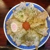 からみそラーメン ふくろう 本店