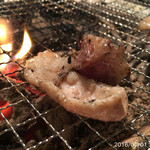 やきにく未完 - 