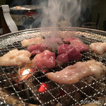 やきにく未完 - 