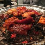 やきにく未完 - 