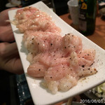 やきにく未完 - 