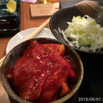 やきにく未完 - 