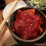 やきにく未完 - 