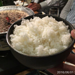 やきにく未完 - 