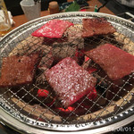 やきにく未完 - 