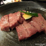 やきにく未完 - 